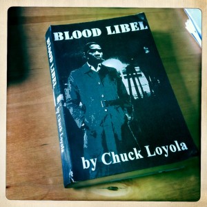 Blood-libel